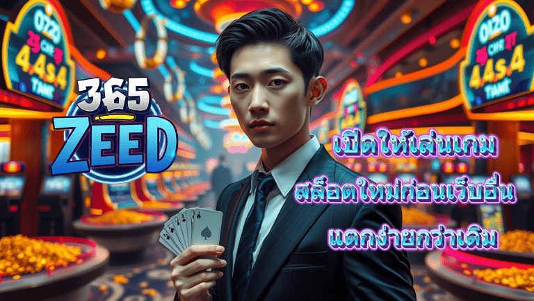 365zeed